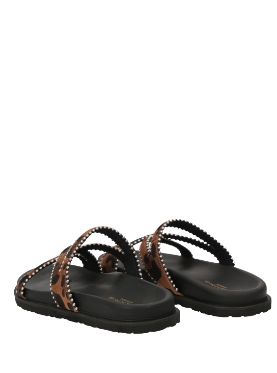 ΓΥΝΑΙΚΕΙΑ FLAT ΣΑΝΔΑΛΙΑ 2