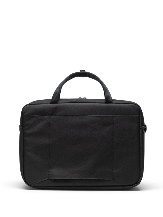 ΤΣΑΝΤΑ GIBSON MESSENGER TECH 1