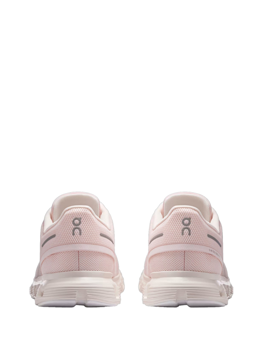 ΓΥΝΑΙΚΕΙΑ SNEAKERS CLOUD 6 3