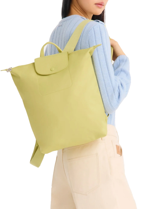 ΓΥΝΑΙΚΕΙΟ BACKPACK LE PLIAGE ONE M BACKPACK 3