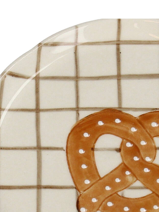 ΠΙΑΤΟ PRETZEL KERSTEN 1