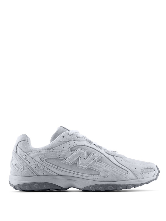ΓΥΝΑΙΚΕΙΑ SUEDE SNEAKERS 204L 0