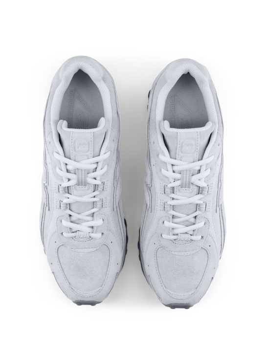 ΓΥΝΑΙΚΕΙΑ SUEDE SNEAKERS 204L 2