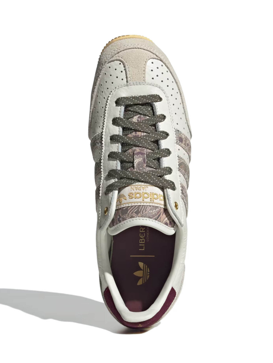 ΓΥΝΑΙΚΕΙΑ SNEAKERS JAPAN X LIBERTY LONDON 2