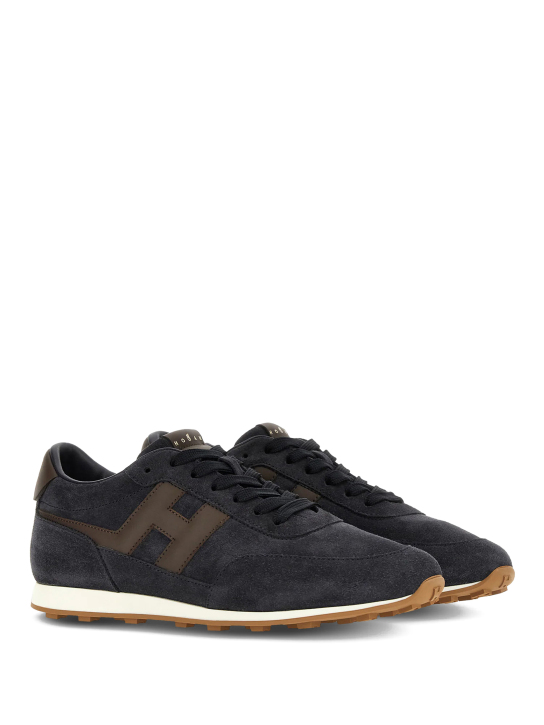 ΑΝΔΡΙΚΑ SNEAKERS LOW H699 1