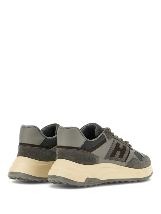 ΑΝΔΡΙΚΑ SNEAKERS LOW HYPERLIGHT 2