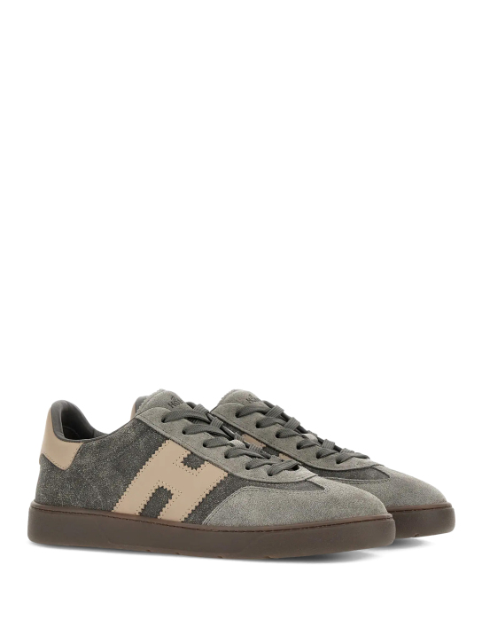 ΑΝΔΡΙΚΑ SNEAKERS  LOW COOL 1