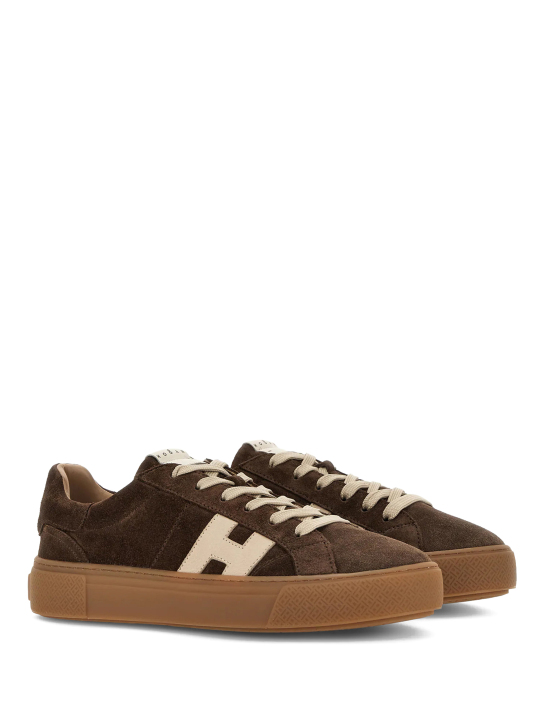 ΑΝΔΡΙΚΑ SNEAKERS LOW H705 1