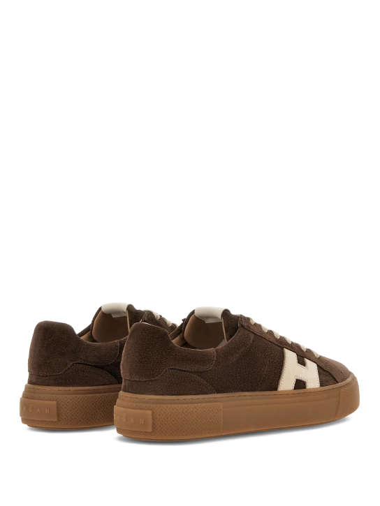 ΑΝΔΡΙΚΑ SNEAKERS LOW H705 2