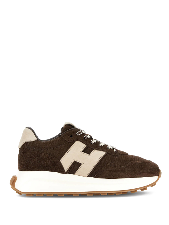 ΓΥΝΑΙΚΕΙΑ SNEAKERS LOW H641 0