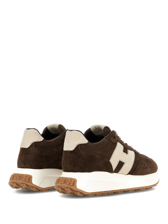 ΓΥΝΑΙΚΕΙΑ SNEAKERS LOW H641 2