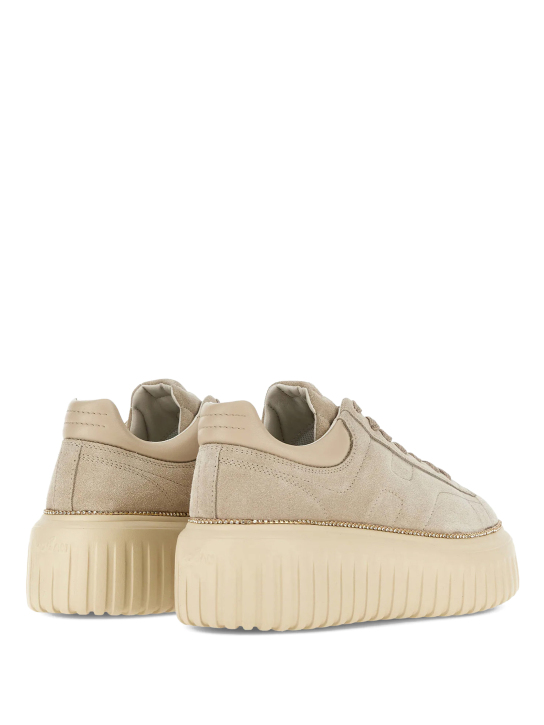ΓΥΝΑΙΚΕΙΑ SNEAKERS LOW H721 2