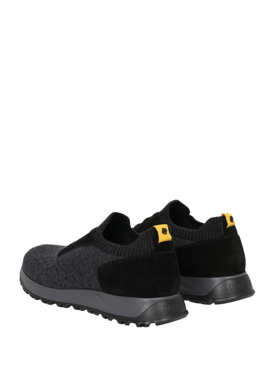 ΑΝΔΡΙΚΑ SNEAKERS  2
