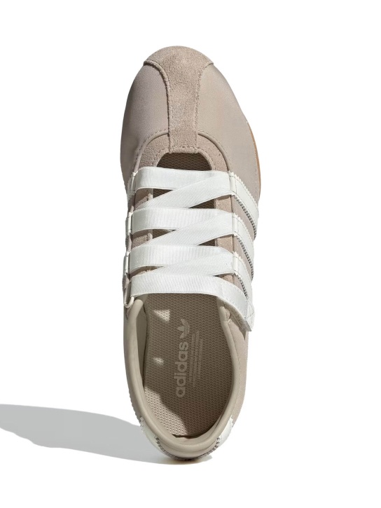 ΓΥΝΑΙΚΕΙΑ SNEAKERS TOKYO MARY JANE 2