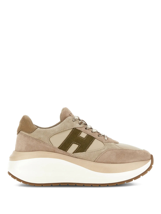 ΓΥΝΑΙΚΕΙΑ SNEAKERS LOW H714 0