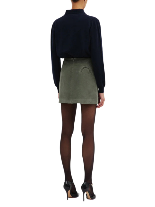 ΓΥΝΑΙΚΕΙΟ ΠΟΥΚΑΜΙΣΟ INES POLO CARDIGAN 2