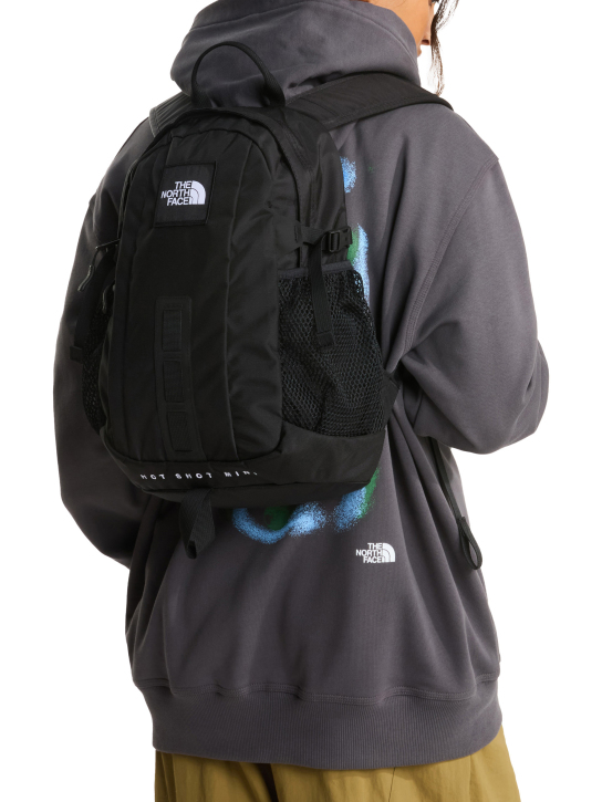 UNISEX ΣΑΚΙΔΙΟ ΠΛΑΤΗΣ HOT SHOT MINI BKP 2
