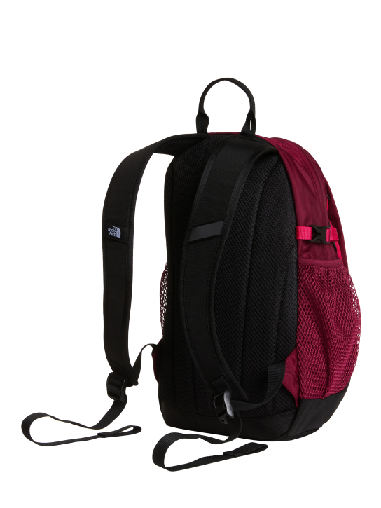 UNISEX ΣΑΚΙΔΙΟ ΠΛΑΤΗΣ HOT SHOT MINI BKP 1