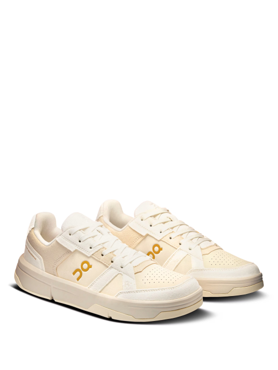 ΓΥΝΑΙΚΕΙΑ SNEAKERS THE ROGER CLUBHOUSE ACE 1