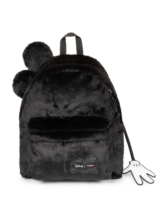 DISNEY x EASTPAK ΣΑΚΙΔΙΟ ΠΛΑΤΗΣ PADDED PAK'R 0