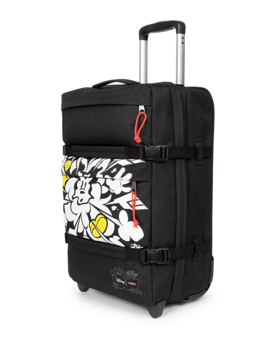 DISNEY x EASTPAK ΒΑΛΙΤΣΑ ΚΑΜΠΙΝΑΣ TRANSIT'R PLUS S 2