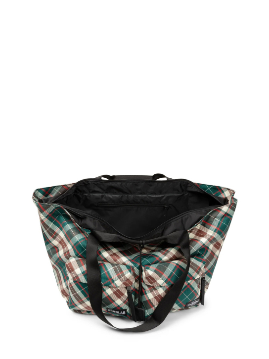 EGONLAB x EASTPAK ΤΣΑΝΤΑ TOTE L 2