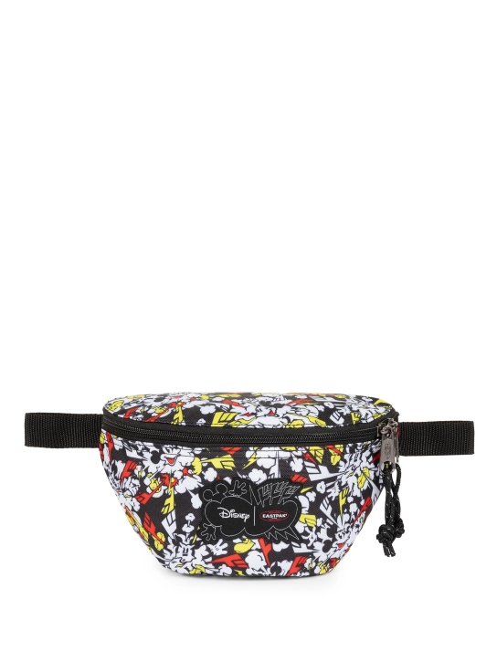 DISNEY x EASTPAK ΤΣΑΝΤΑ ΜΕΣΗΣ SPRINGER 0