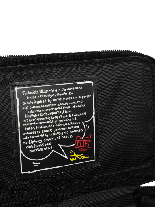 DISNEY x EASTPAK ΚΑΣΕΤΙΝΑ OVAL SINGLE 3
