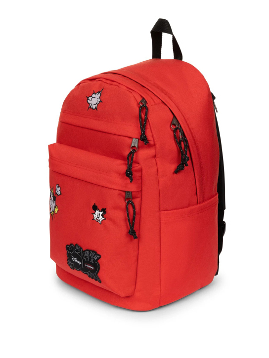 DISNEY x EASTPAK ΣΑΚΙΔΙΟ ΠΛΑΤΗΣ DAY PAK'R PRO 2