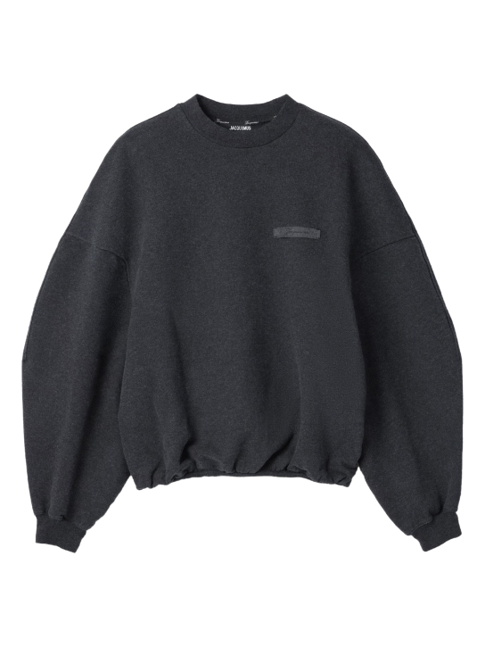 ΓΥΝΑΙΚΕΙΟ ΦΟΥΤΕΡ LE SWEATSHIRT RUBAN 0