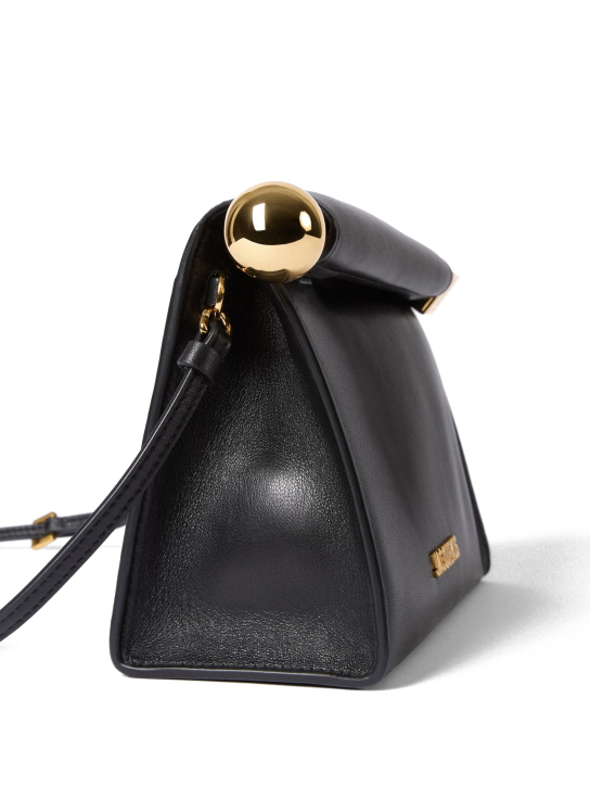 ΓΥΝΑΙΚΕΙΑ ΤΣΑΝΤΑ CLUTCH LE SAC ROND CARRE 1