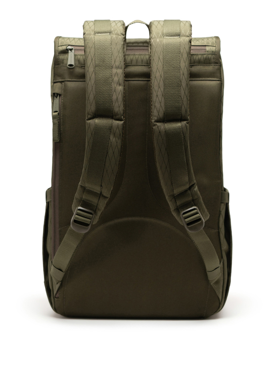 ΣΑΚΙΔΙΟ ΠΛΑΤΗΣ LITTLE AMERICA BACKPACK 1