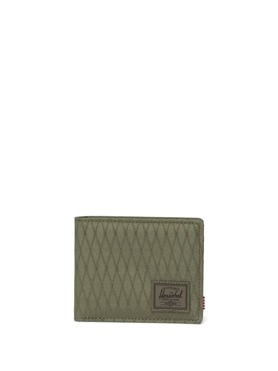 ΠΟΡΤΟΦΟΛΙ ROY WALLET 0