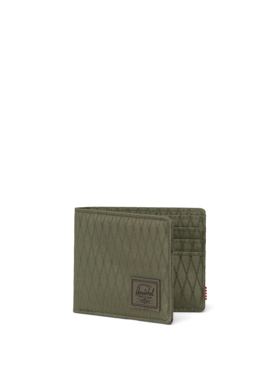 ΠΟΡΤΟΦΟΛΙ ROY WALLET 2