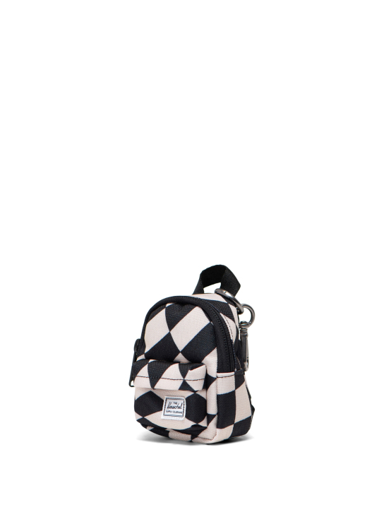 ΜΠΡΕΛΟΚ ΤΣΑΝΤΑΣ CLASSIC BACKPACK BAG CHARM 2
