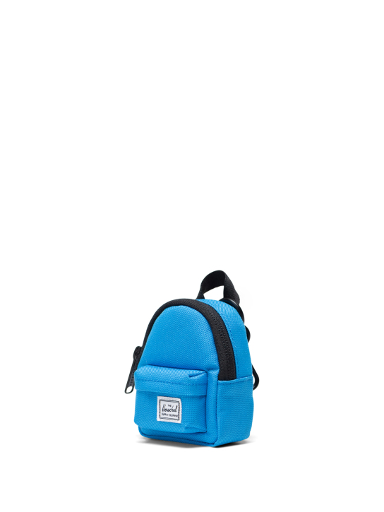ΜΠΡΕΛΟΚ ΤΣΑΝΤΑΣ CLASSIC BACKPACK BAG CHARM 2