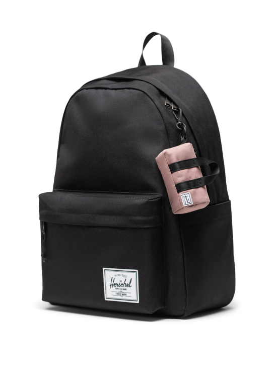 ΜΠΡΕΛΟΚ ΤΣΑΝΤΑΣ NOVEL DUFFLE BAG CHARM 3