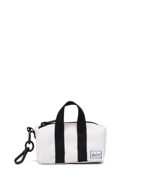 ΜΠΡΕΛΟΚ ΤΣΑΝΤΑΣ NOVEL DUFFLE BAG CHARM 0