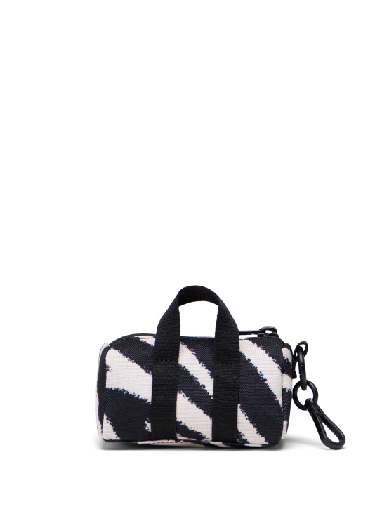 ΜΠΡΕΛΟΚ ΤΣΑΝΤΑΣ NOVEL DUFFLE BAG CHARM 1