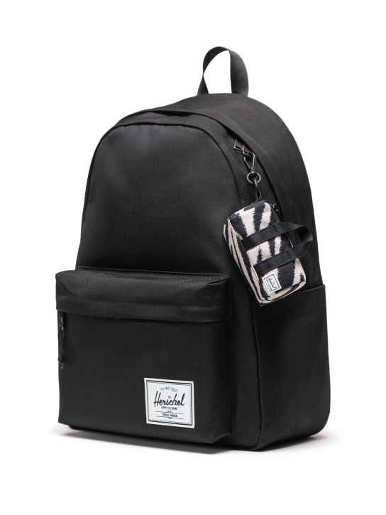 ΜΠΡΕΛΟΚ ΤΣΑΝΤΑΣ NOVEL DUFFLE BAG CHARM 3