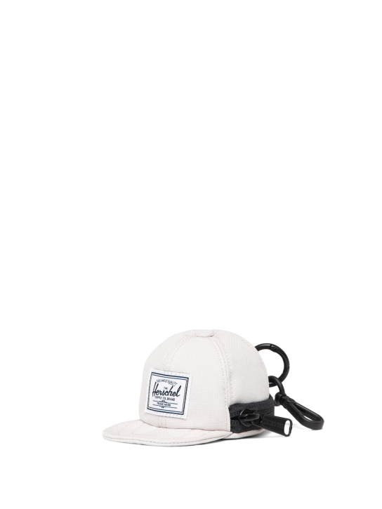 ΜΠΡΕΛΟΚ ΤΣΑΝΤΑΣ SYLAS CLASSIC CAP BAG CHARM 0