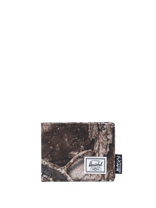 REALTREE® ΠΟΡΤΟΦΟΛΙ ROY WALLET 0