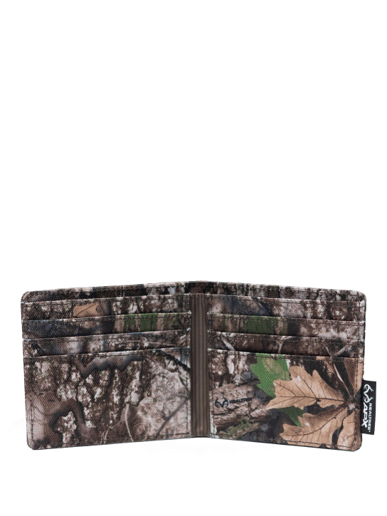REALTREE® ΠΟΡΤΟΦΟΛΙ ROY WALLET 1