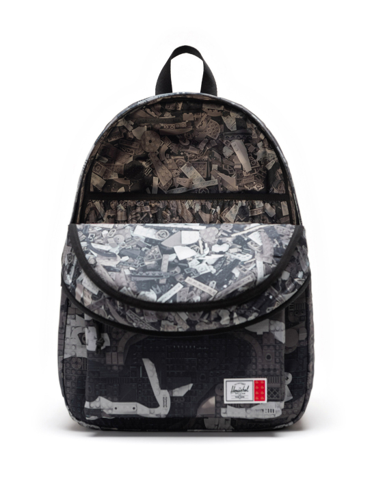 LEGO® x HERSCHEL CLASSIC XL BACKPACK 2
