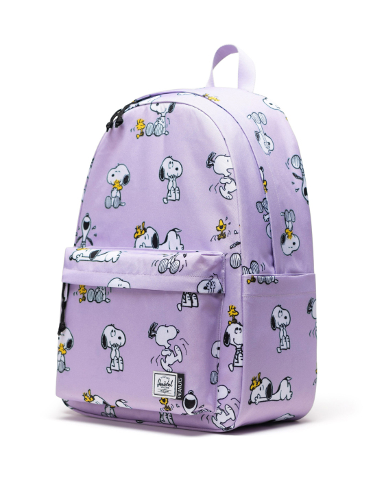 PEANUTS® x HERSCHEL CLASSIC XL BACKPACK 3