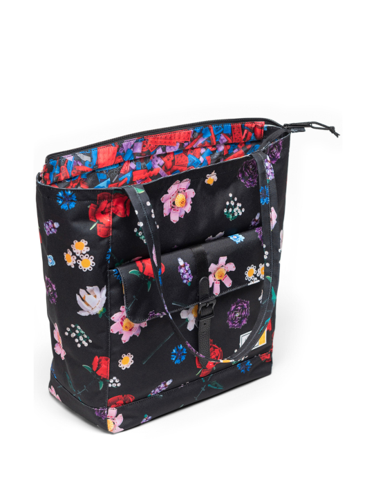 LEGO® x HERSCHEL ΤΣΑΝΤΑ RETREAT TOTE 2