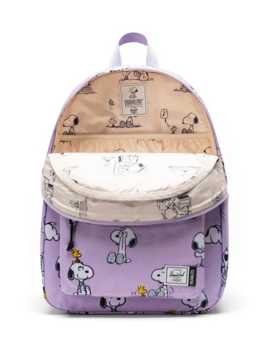 PEANUTS® x HERSCHEL CLASSIC BACKPACK 2