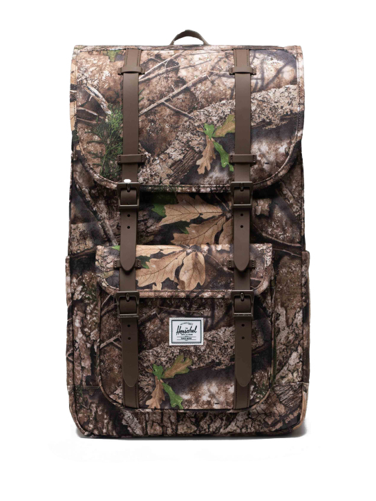 REALTREE® ΣΑΚΙΔΙΟ ΠΛΑΤΗΣ LITTLE AMERICA 0