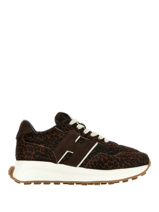 ΓΥΝΑΙΚΕΙΑ SNEAKERS LOW H641 0