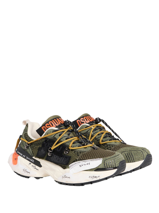 ΑΝΔΡΙΚΑ ΑΘΛΗΤΙΚΑ SNEAKERS 1